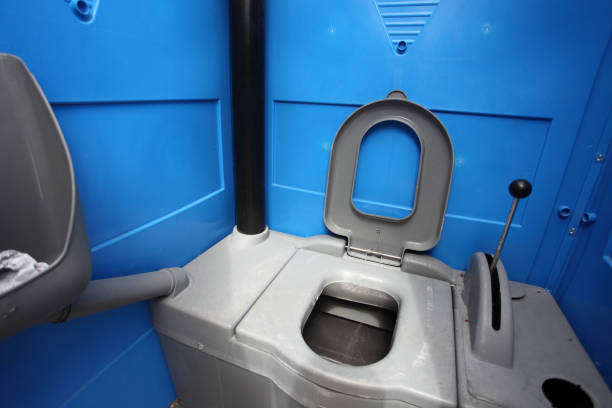 Reliable Louisville, OH Portable Potty Rental Solutions